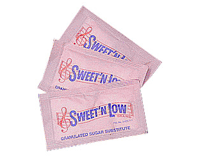 Sweet-N-Low - Sweetener Packets