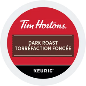 Dark Roast K-Cup Packs