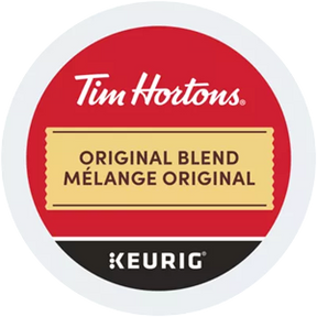 Original Blend K-Cup Packs
