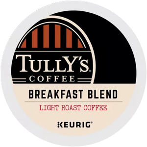 Breakfast Blend K-Cup Packs