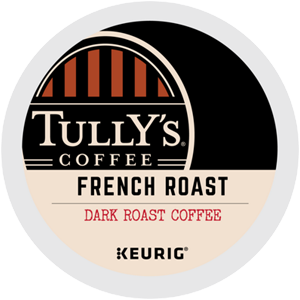French Roast K-Cup® Pods