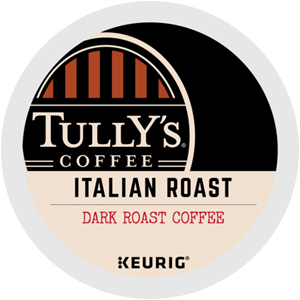 Italian Roast K-Cup Packs