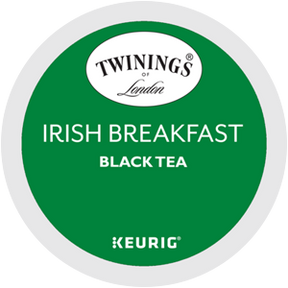 Irish Breakfast Tea K-Cup Packs