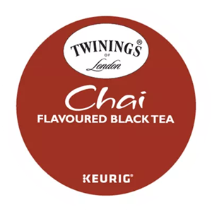 Chai Tea K-Cup Packs