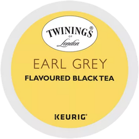 Earl Grey Black Tea K-Cup Packs