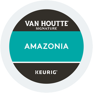 Amazonia K-Cup Packs-***OUT OF DATE, STILL TASTES GREAT***