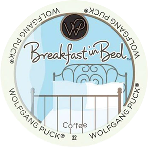 Breakfast in Bed K-Cup Packs