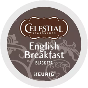 English Breakfast Black Tea K-Cup® Pods