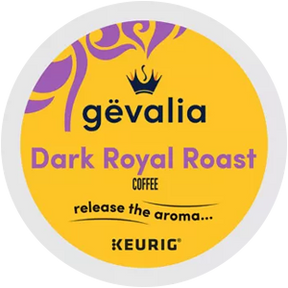 Dark Royal Roast K-Cup Packs
