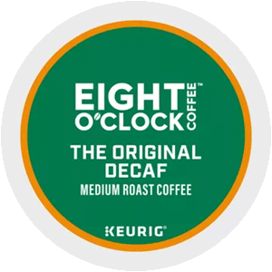 DECAF Original K-Cup Packs-***OUT OF DATE, STILL TASTES GREAT***